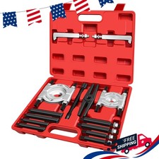 Bearing Puller and Splitter