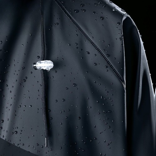 Waterproof pvc rain - pvc, set