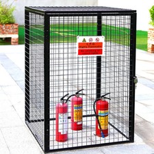 Gas Bottle Cage Cylinder