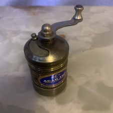 Brass turkish coffee - brass,