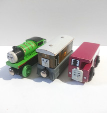 Thomas Wooden Railway Train -