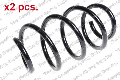 Pcs front coil - pcs,
