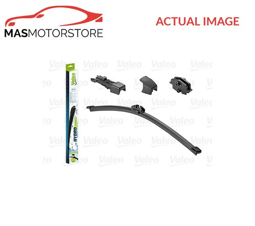 Windscreen wiper blade lhd - windscreen,