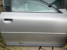 Audi S3 Car Parts Doors 99/00