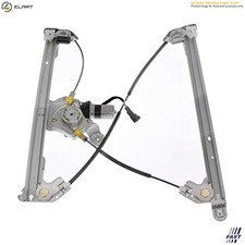 WINDOW REGULATOR FT00317 FOR RENAULT LAGUNA/II/Grandtour ESPACE/V/IV VEL/SATIS