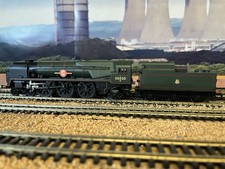 Hornby OO Gauge Rebuilt