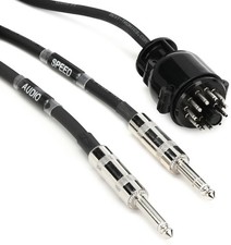 Hammond 11-pin XK-3C to