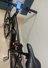 Carrera Crossfire E  Hybrid