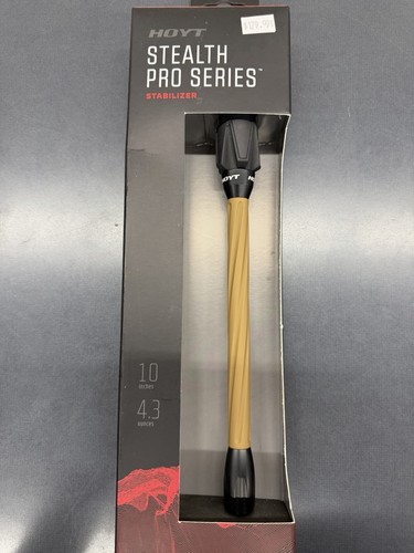 Hoyt stealth pro - stealth,