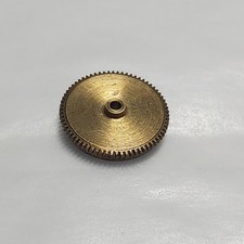 Barrel Drum - Great Wheel = 15.55m -Drum OD =  11.5mm - Drum ID =  10.8  (AC105)