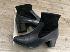 Peter Kaiser Ankle Boots Size