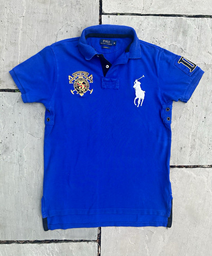 Vintage polo ralph - vintage,