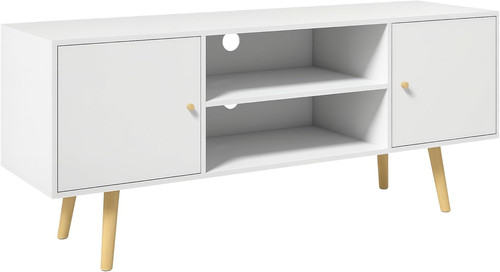 Homcom stand cabinet - tv,