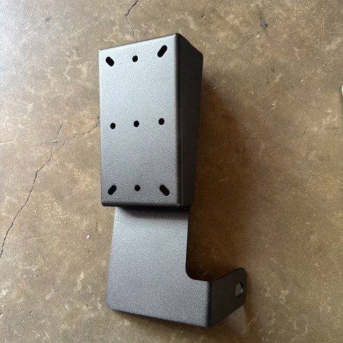 Drill sprinter passenger - no,
