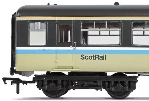 Bachmann 353 mk2 mark - mark, 2