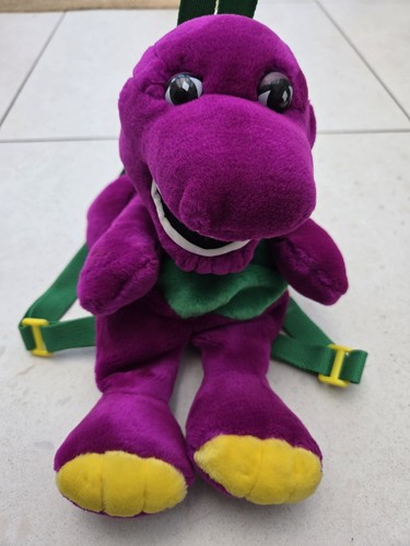 Vintage 1990s barney - vintage,
