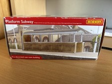 hornby scaledale oo gauge