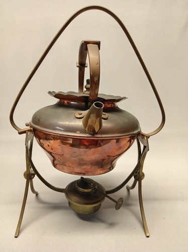 Antique copper brass - copper, ,brass