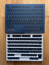 GMK CYL Fabrik Keycaps