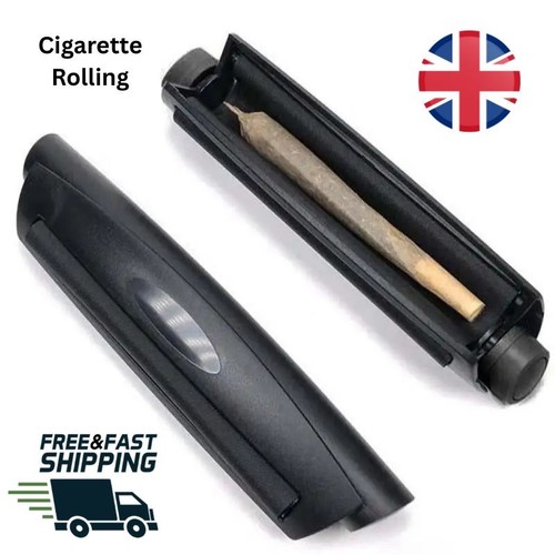 Portable manual tobacco king - manual,