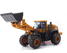 1 x Large Loading Shovel, Farm Themed Machine For Young Farmers, Brand New