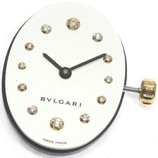 Bulgari BVLGARI Ladies Watch