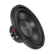 Recoil RW12D4 12" Dual 4-Ohm