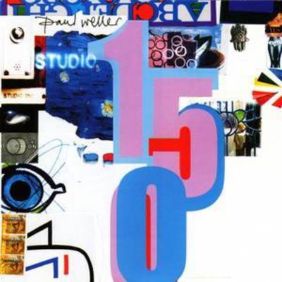 Paul weller studio 150 - weller:,
