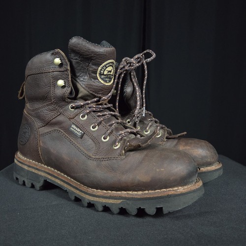 Red wing irish - red,