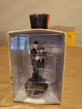 DC Comics Chess Collection