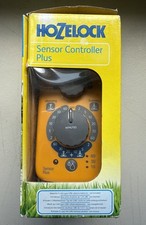Hozelock Watering Timer with