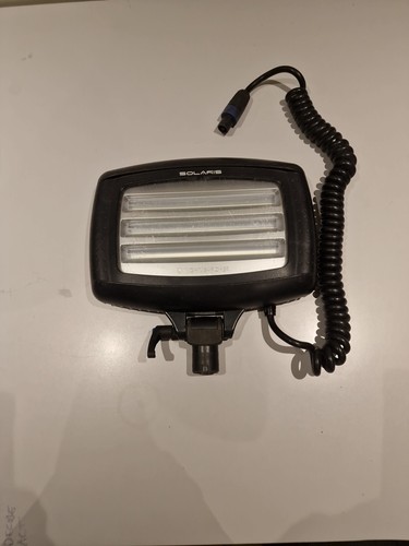 Nightsearcher solaris 16k head - nightsearcher,