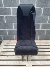 M1 Coach seat Rail Mount