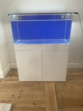 Complete 3ft TMC Signature 900 Aquarium Setup – Fluval FX4 + Fluval Aquasky LED