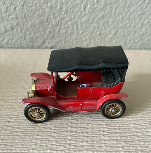 1960s matchbox models - matchbox,
