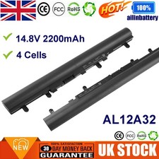 AL12A32 Battery for Acer