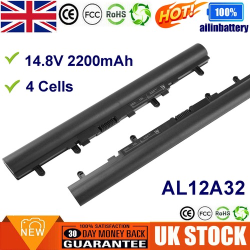 Al12a32 battery for - for, acer