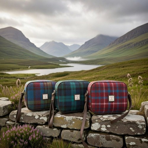 Glen appin scotland harris - appin,