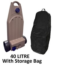 40 Litre Caravan Waste Water