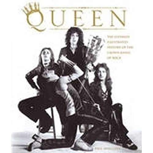 Queen the ultimate - queen:,