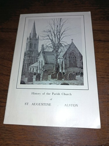 History the parish - history, of