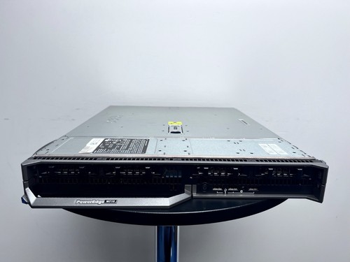 Dell poweredge m710 blade - poweredge,