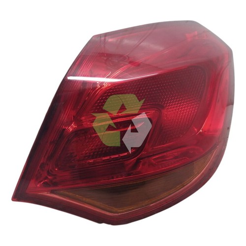 Vauxhall astra excite - astra,