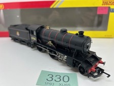Hornby R3495 Class D49/1 4-4-0