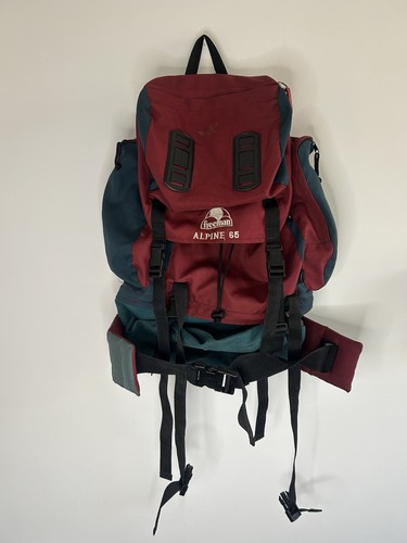 Vintage freeman alpine - vintage,
