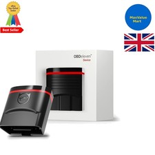 OBDeleven OBD2 Bluetooth