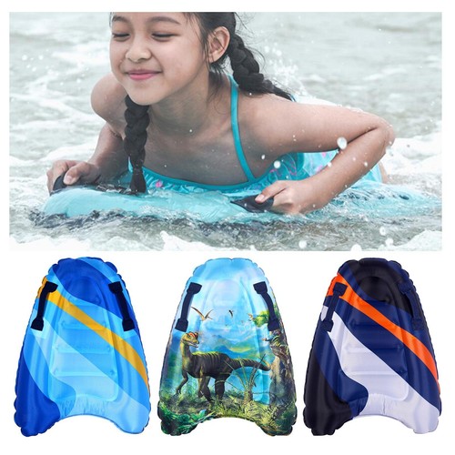 Inflatable surfboard children - inflatable,