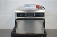 Turbochef i3-EW SPARES REPAIR, "Will not Power up" 3 Phase FREE P+P