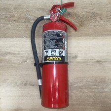 5LB ANSUL SENTRY AA05S-1 - ABC