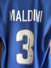 Paolo Maldini Italian